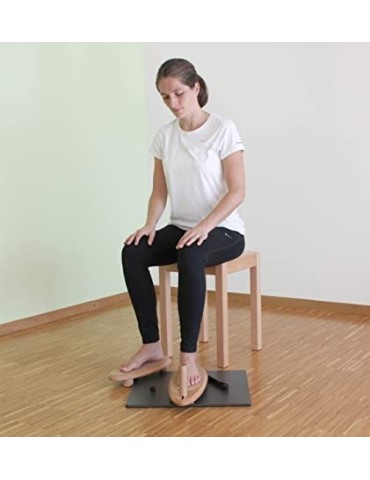 Pedalo PhysioFlip | Kiné Stock 2