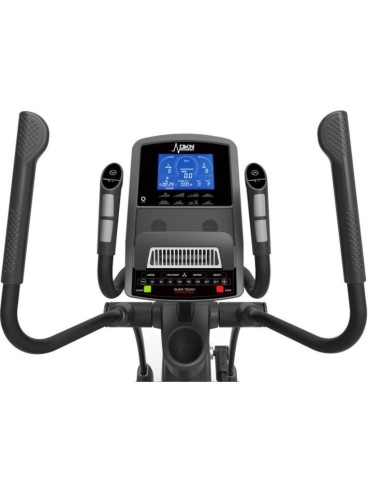 Vélo Elliptique XC-210I | Kiné Stock 2