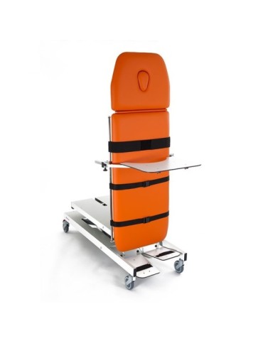 Table de verticalisation Emera | Kiné Stock 2