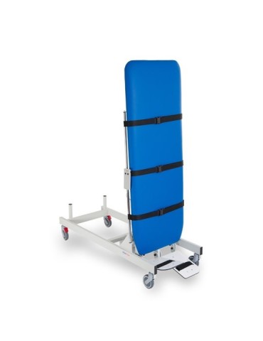 Table de verticalisation Giasone | Kiné Stock 2