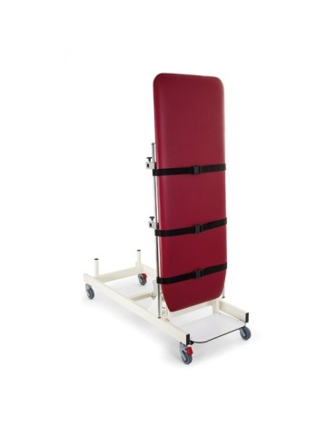 Table de verticalisation Nettuno | Kiné Stock 2