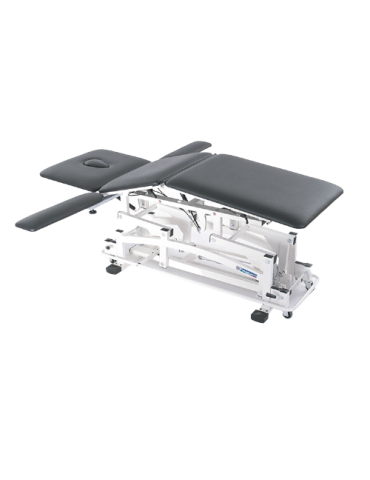 Table Nike hydraulique (190 x 65 cm) | Kiné Stock 2