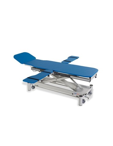 Table Poseidone à têtière (200 x 56 cm) | Kiné Stock 2