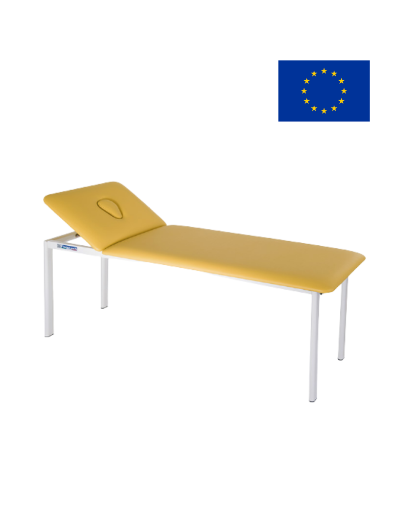 Table Fisiotech Gea  (190 x 65 cm) | Kiné Stock