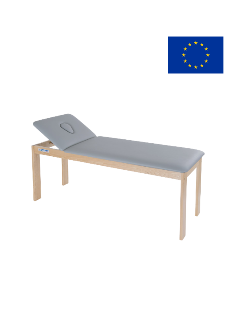 Table Fisiotech Ponto (190 x 65 cm) | Kiné Stock