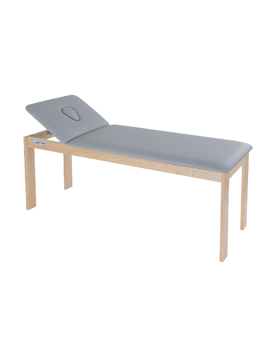 Table Fisiotech Ponto (190 x 65 cm) | Kiné Stock