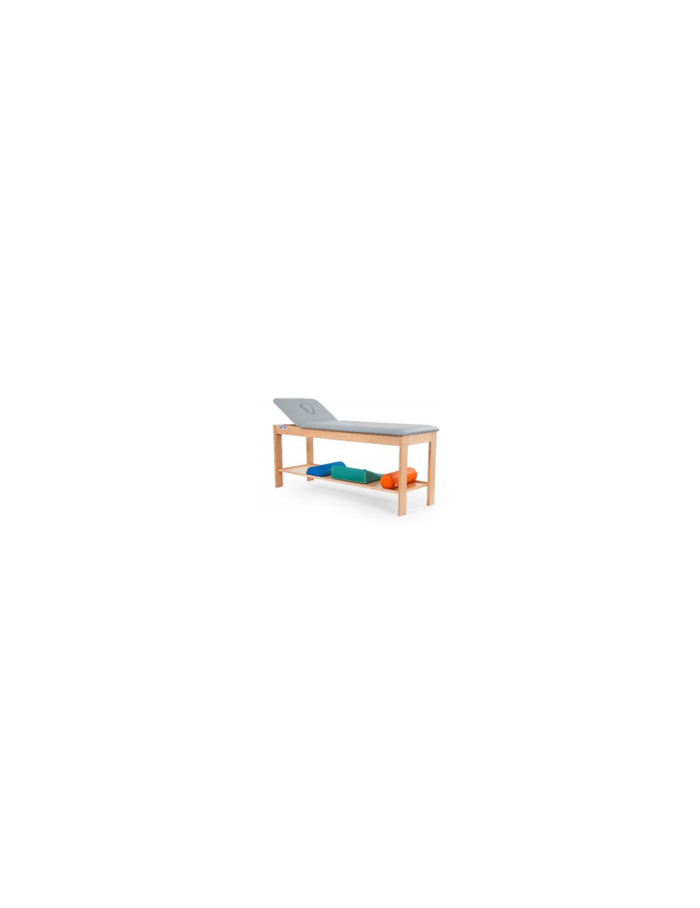 Table Fisiotech Ponto (190 x 65 cm) | Kiné Stock