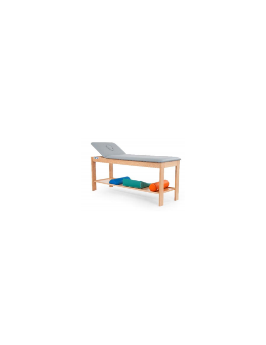 Table Fisiotech Ponto (190 x 65 cm) | Kiné Stock
