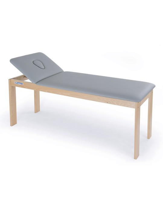 Table Fisiotech Ponto (190 x 65 cm) | Kiné Stock