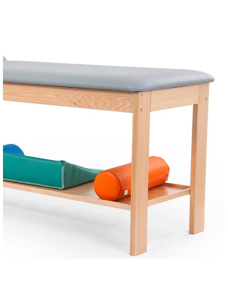 Table Fisiotech Ponto (190 x 65 cm) | Kiné Stock
