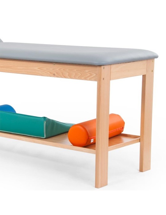 Table Fisiotech Ponto (190 x 65 cm) | Kiné Stock