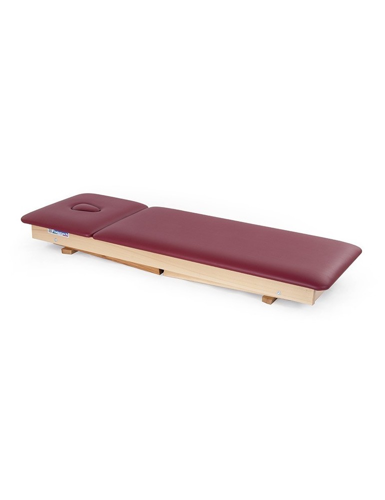 Table Ares pliante (190 x 65 cm) | Kiné Stock