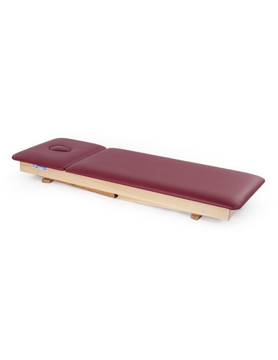Table Ares pliante (190 x 65 cm) | Kiné Stock