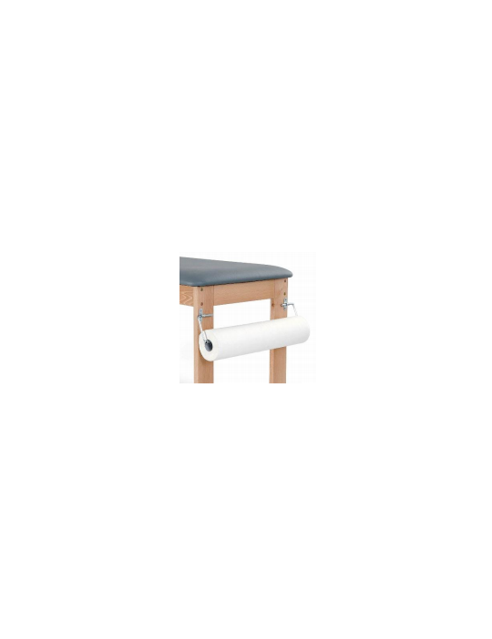 Table Ares pliante (190 x 65 cm) | Kiné Stock