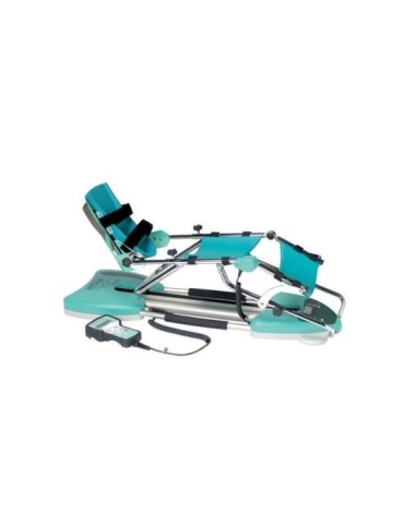 Location Attelle Arthromoteur du Genou & Hanche | Kiné Stock 2