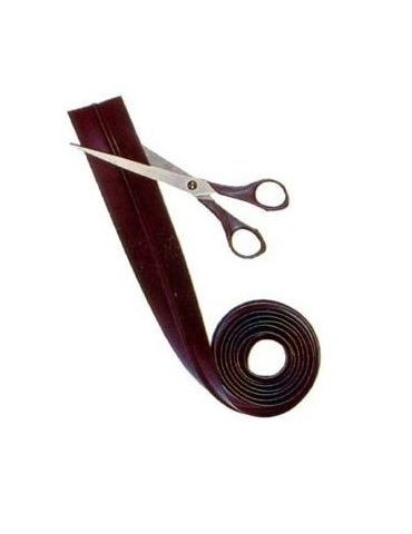 Electrode au mètre connexion femelle 2 mm | Kiné Stock