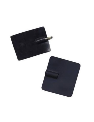 Électrodes silicone | Kiné Stock