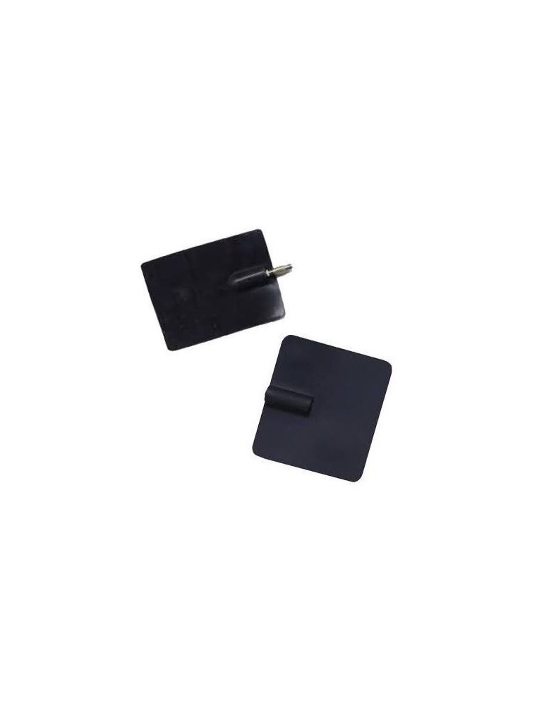 Électrodes silicone | Kiné Stock