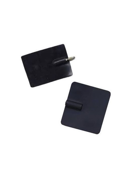 Électrodes silicone | Kiné Stock