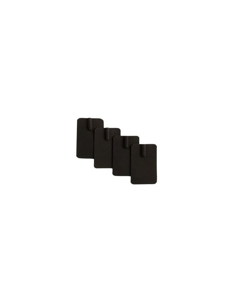 Électrodes silicone | Kiné Stock