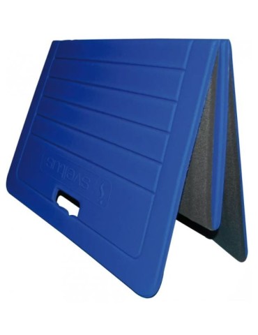 Tapis de gym pliable 140 x 60 cm | Kiné Stock 2