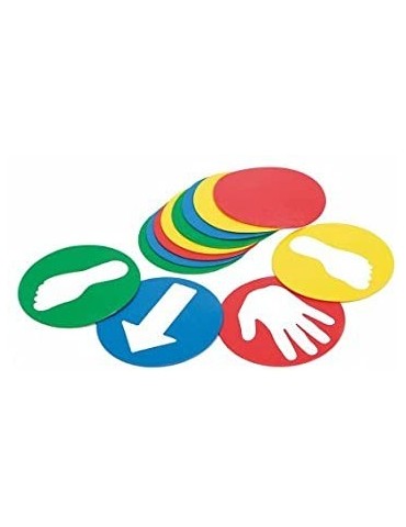 Educ-O-Disc - Matériel de Proprioception  | Kiné Stock