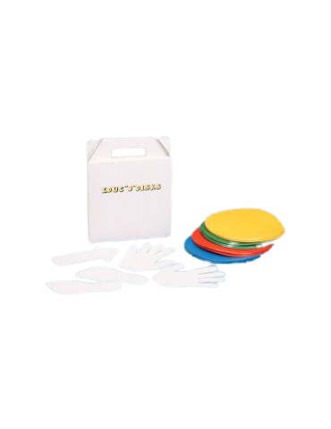 Educ-O-Disc - Matériel de Proprioception  | Kiné Stock 2