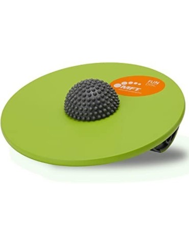 Fun Disc | Kiné Stock 2