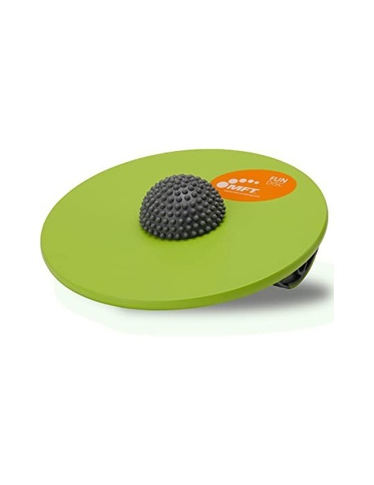Fun Disc | Kiné Stock