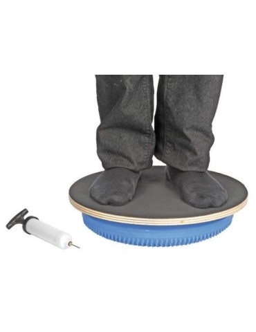 Balance Plate pour la proprioception | Kiné Stock 2