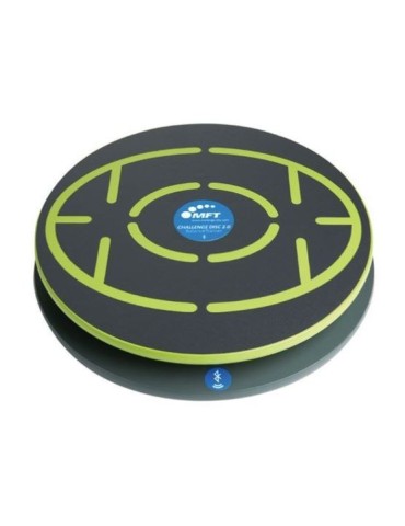 Challenge Disc 2.0 bluetooth | Kiné Stock 2