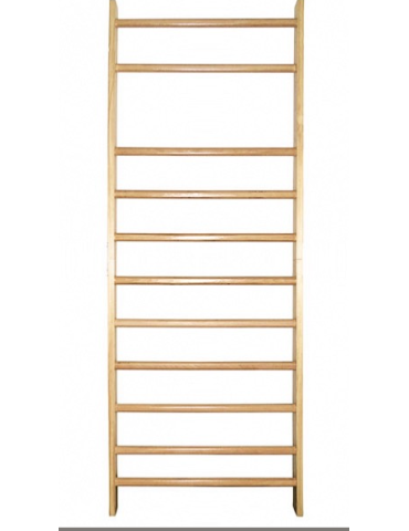 Espalier de rééducation en Pin | Kiné Stock