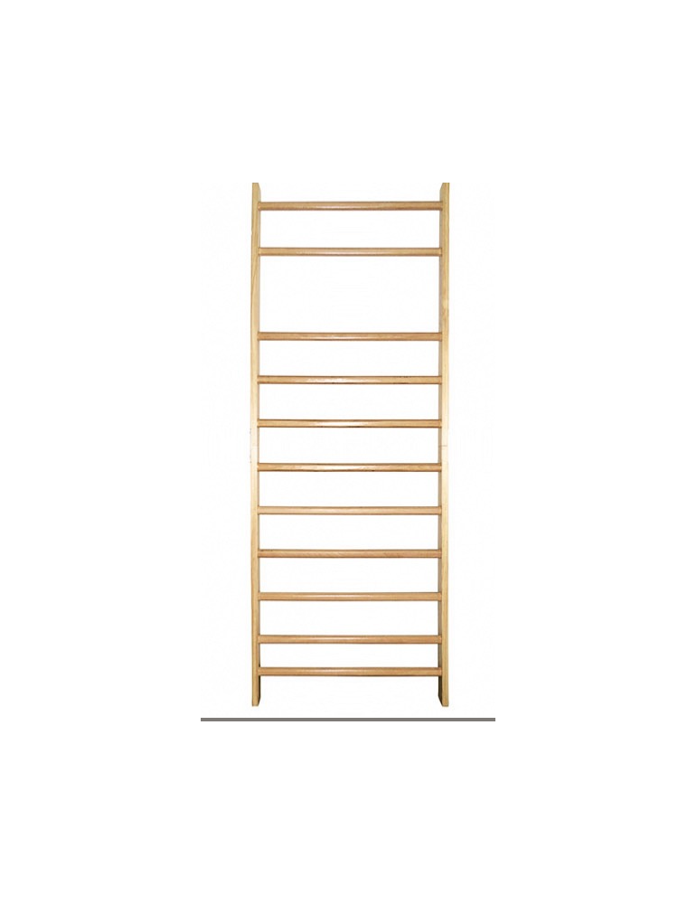 Espalier de rééducation en Pin | Kiné Stock