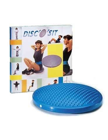 Disc-O-Sit | Kiné Stock 2