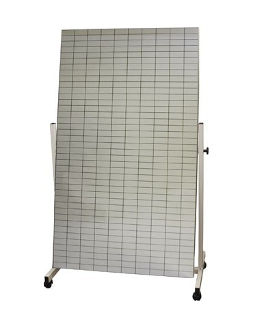 Miroir Quadrillé 2