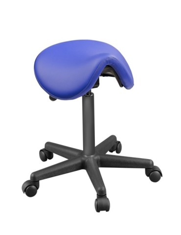 Tabouret selle Pony | Kiné Stock 2