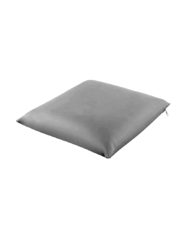 Coussin oreiller noir | Kiné Stock 2