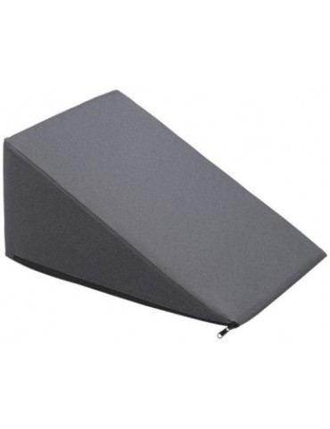 Coussin trapèze noir | Kiné Stock 2