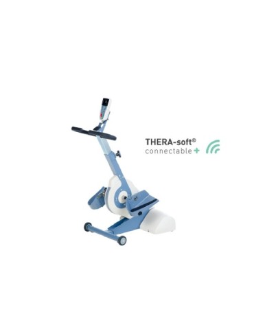 Thera Trainer Tigo 562 - Pédalier thérapeutique | Kiné Stock 2