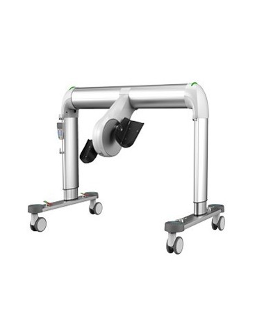 Bemo 618 THERA TRAINER | Kiné Stock