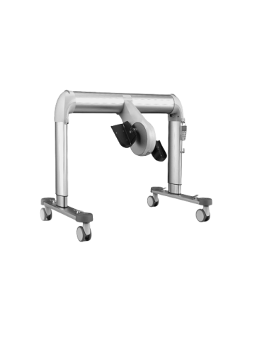 Bemo 618 THERA TRAINER | Kiné Stock 2