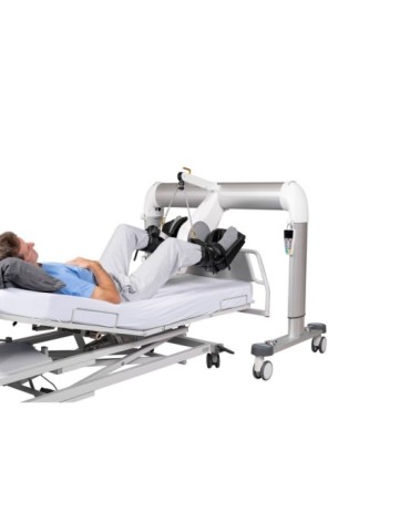 Bemo 636 THERA TRAINER | Kiné Stock 2