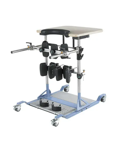 Verto 514 THERA TRAINER | Kiné Stock