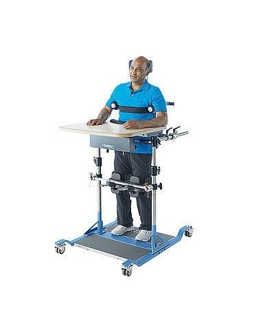 Verto 514 THERA TRAINER | Kiné Stock 2