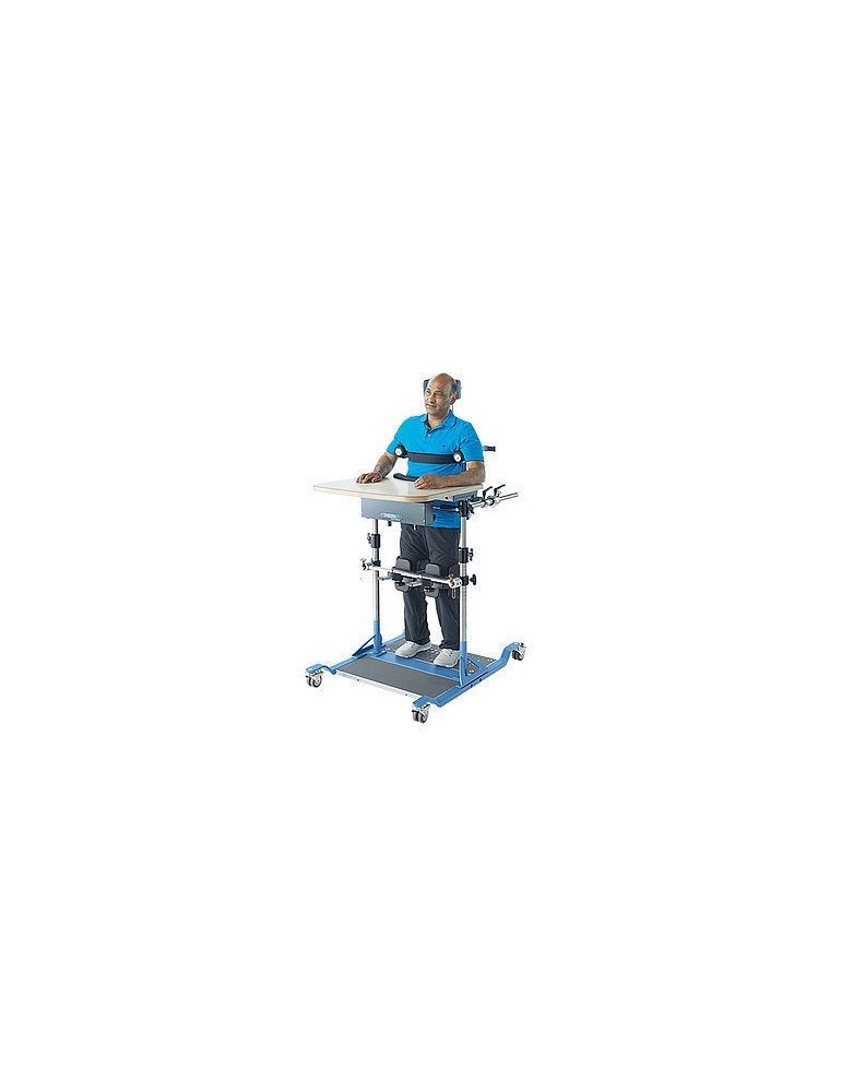 Verto 514 THERA TRAINER | Kiné Stock
