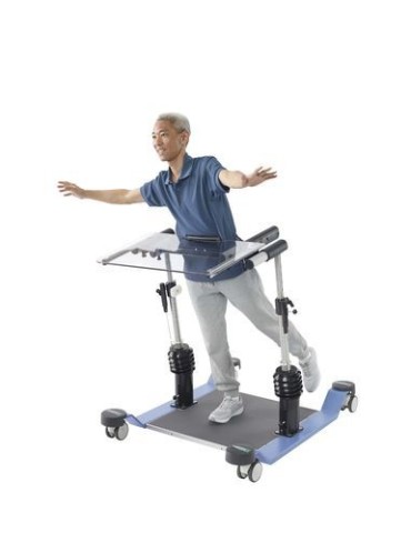 Coro 576 THERA TRAINER | Kiné Stock 2