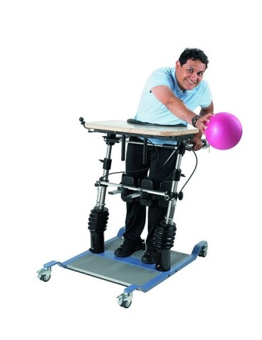 Balo 536 THERA TRAINER | Kiné Stock 2