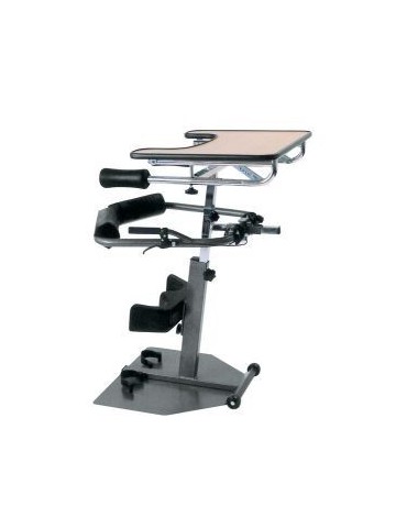 Standing LV - Verticalisateur | Kiné Stock 2