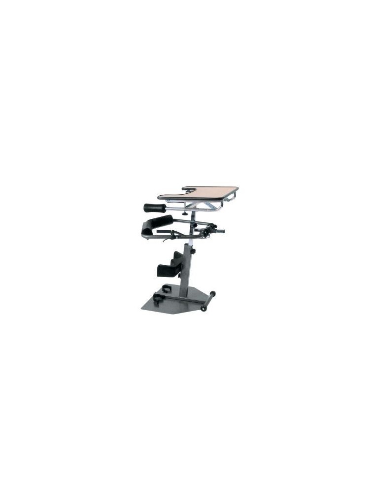 Standing LV - Verticalisateur | Kiné Stock