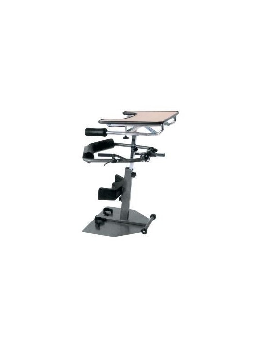 Standing LV - Verticalisateur | Kiné Stock